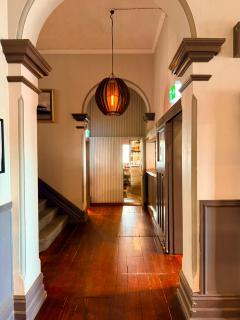 The Federal Hotel - 8