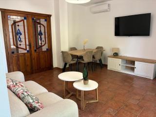 Vivienda turística Entre murallas - 9