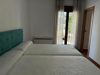 Vivienda turística Entre murallas - 3