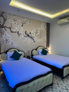 Ca Ty Hotel - 7