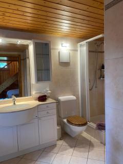 La Chambre Du Bisse - 5