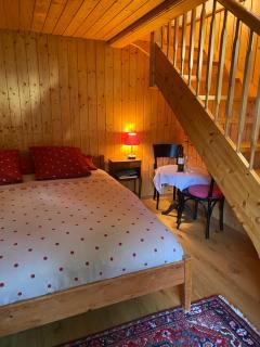 La Chambre Du Bisse - 4