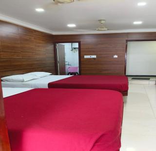 Ajantha Beach Guest House - 6