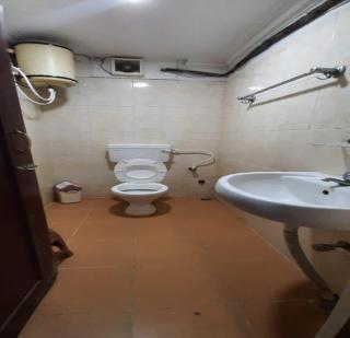 Ajantha Beach Guest House - 2