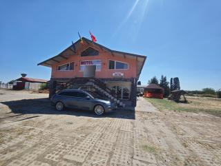 Hancer Motel - 2