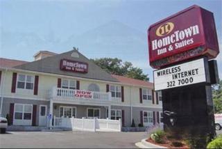 Hometown Inn & Suites - Schererville - 0