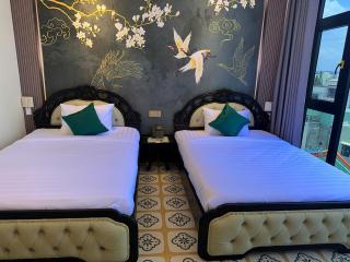 Ca Ty Hotel - 1