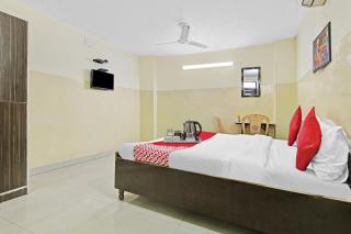 Hotel O Royal Green - 0