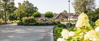 Villa Wilgenhaege met Whirlpool | 14 pers. - 9