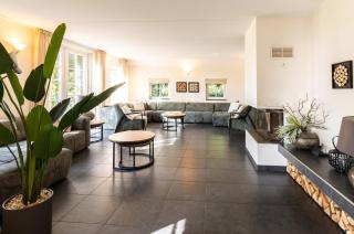 Villa Wilgenhaege met Whirlpool | 14 pers. - 4