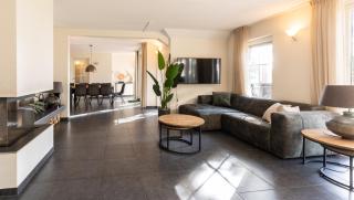 Villa Wilgenhaege met Whirlpool | 14 pers. - 8