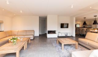 Villa Wilgenhaege met Whirlpool | 14 pers. - 1