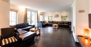 Villa Wilgenhaege met Whirlpool | 14 pers. - 3
