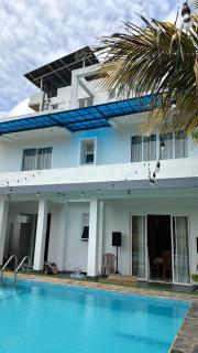 Villa DE LEONI - 9