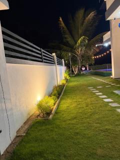 Villa DE LEONI - 4