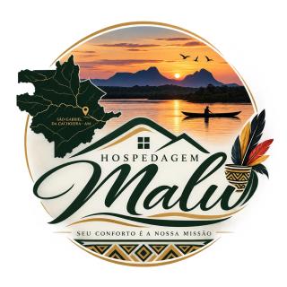 Hospedagem Malu - 6