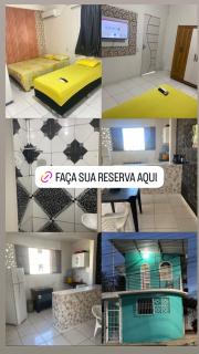 Hospedagem Malu - 2