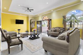 Hospitality Expert VSV TF 3BR Pool Beach - 5