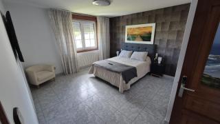 Hostal Oito Room - 2