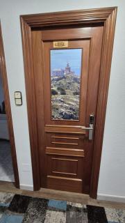 Hostal Oito Room - 3