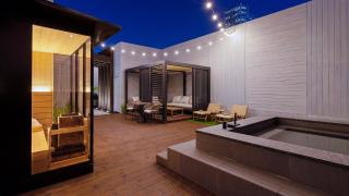 Mitasuya Ryokan Hotel by Anook Busan Station - 8