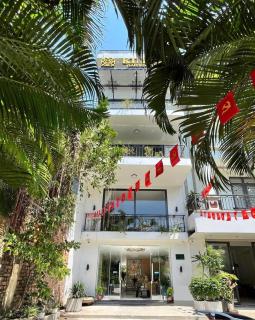 Kim Cuc Garden Hotel - 0