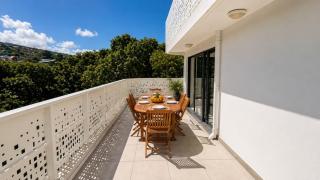 L'Écrin des Alizés 2 ch appartement avec très grande terrasse - 8