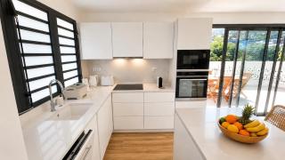 L'Écrin des Alizés 2 ch appartement avec très grande terrasse - 7