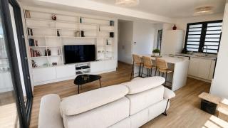 L'Écrin des Alizés 2 ch appartement avec très grande terrasse - 6