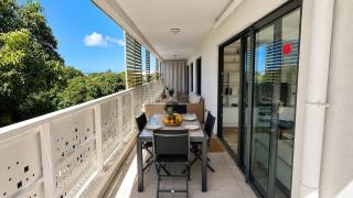 L'Écrin des Alizés 2 ch appartement avec très grande terrasse - 3