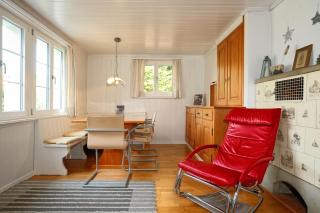 Chalet Lienzhubel - GRIWA RENT AG - 7