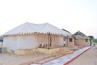 Moustache Camps Jaisalmer - 6