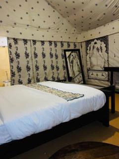 Moustache Camps Jaisalmer - 3