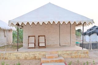 Moustache Camps Jaisalmer - 2