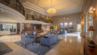 Hotel Woodstock Ennis - 0