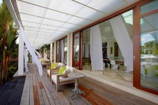 Pure Villa Bali by Nagisa Bali - 4