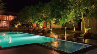 Magampura Eco Village Resort - 0