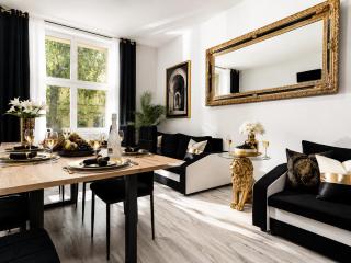 Luxury Lion Suite - 2