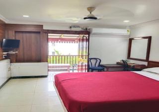 Ajantha Beach Guest House - 0