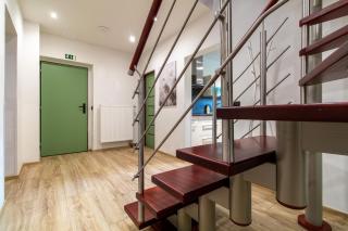 Large Apartment for up to 11 Guests - Ostrava - 0