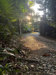 Kaba Kada House - Daintree - 3