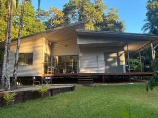 Kaba Kada House - Daintree - 1