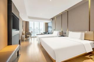 Atour Hotel Beijing Lize Financial Business District - 0