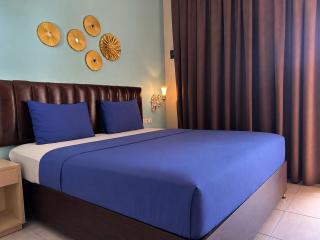 Ceria Boutique Hotel - 9