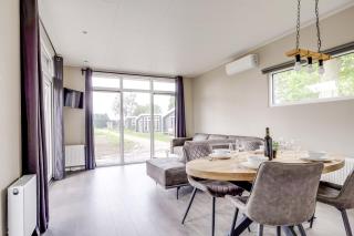 Cube XL 37 I 4 persoons chalet in Zennewijnen - 9