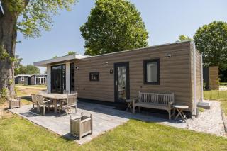 Cube XL 37 I 4 persoons chalet in Zennewijnen - 5