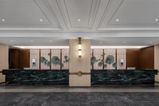 沈阳星海假日酒店 - 0