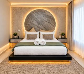 Nexovant Furnished Apartments - 8