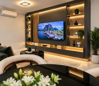 Nexovant Furnished Apartments - 5
