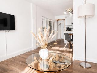 Maisonette-Apartment in Bamberg - 0